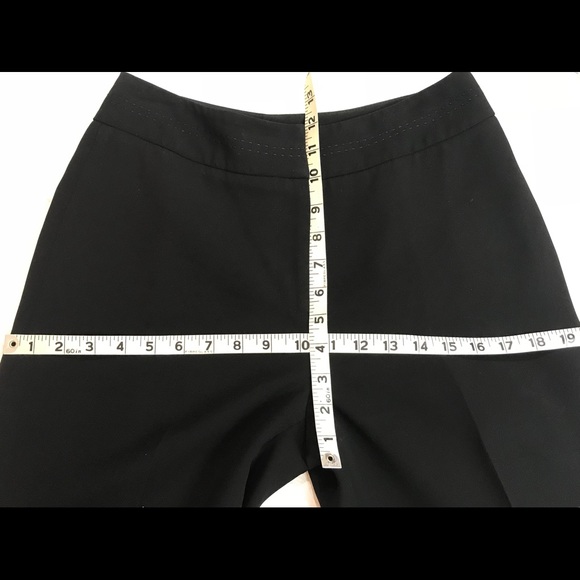 Black dress pants - Picture 6 of 8